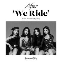 Brave Girls - After 'We.. -Repackag-