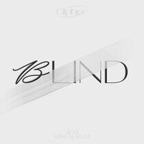 Ciipher - Blind -Photoboo-