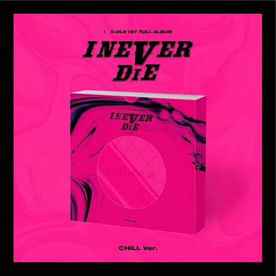 G I-Dle - I Never Die