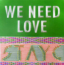 Stayc - We Need Love -Photoboo-