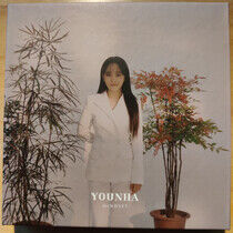 Younha - Mindset -CD+Dvd-
