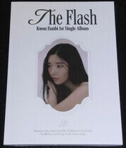 Kwon, Eun Bi - Flash -Photoboo-