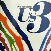 Us3 - Hand On the Torch -Hq-