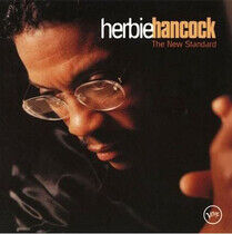 Hancock, Herbie - New Standard -Hq-