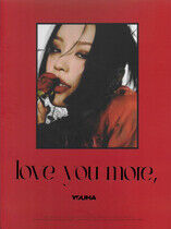 Youha - Love You More, -Photoboo-