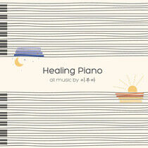 Yiruma - Healing Piano