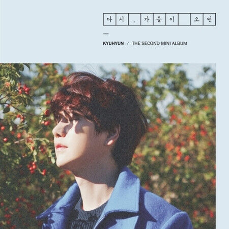 Kyuhyun (Super Junior) - Kyuhyun