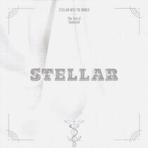 Stellar - Stellar Into the World