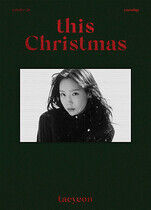 Taeyeon - This Christmas - Winter..