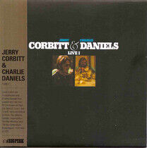 Corbitt, Jerry - Live I