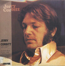 Corbit, Jerry - Jerry Corbit