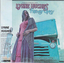 Hughes, Lynne - Freeway Gypsy