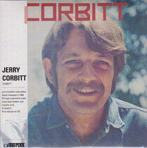 Corbitt, Jerry - Corbitt