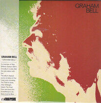 Bell, Graham - Graham Bell