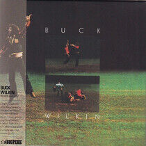Wilkin, Buck - Buck Wilkin