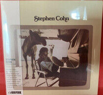Cohn, Stephen - Stephen Cohn