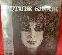 Future Shock - Future Shock