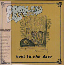Cobblers Last - Boot In the Door