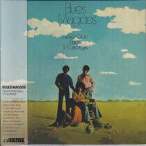 Blues Magoos - Never Goin' Back To..