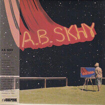 A.B. Skhy - A.B. Skhy
