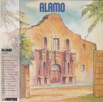 Alamo - Alamo