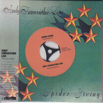 Fairweather-Low, Andy - Spider Jiving