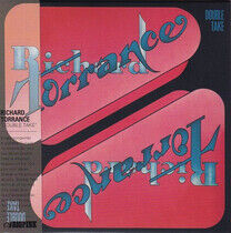 Torrance, Richard - Double Take