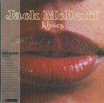 McDuff, Jack - Kisses