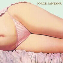 Santana, Jorge - Jorge Santana