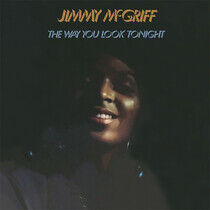 McGriff, Jimmy - Way You Look Tonight