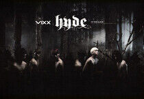 Vixx - Hyde