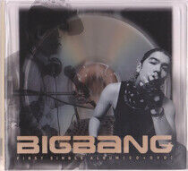 Bigbang - Bigbang -CD+Dvd-