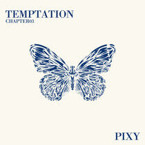 Pixy - Temptation -Photoboo-