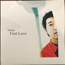 Yiruma - First Love -Coloured-