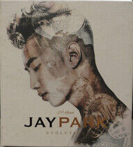 Park, Jay - Evolution, Vol.2