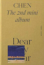 Chen - Dear My Dear