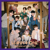 Wanna One - 1-1=0 (Nothing Without..