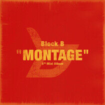Block B - Montage