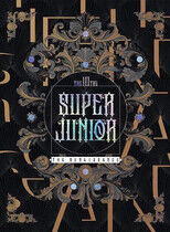 Super Junior - Renaissance..