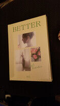 Boa - Vol.10: Better -Spec/Ltd-