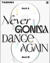 Taemin (Shinee) - Never Gonna.. -Photoboo-