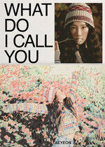 Taeyeon - What Do I Call You