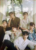 Two Pm (2pm) - Must -Photoboo-