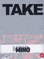 Mino (Winner) - Take -Photoboo-