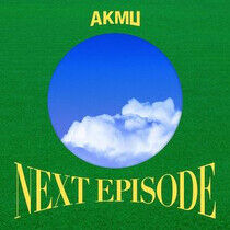 Akmu - Collaboration Album:..