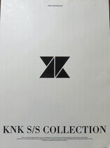Knk - Knk S/S Collection