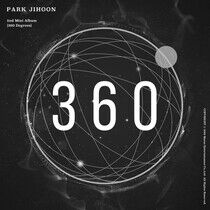 Park, Ji Hoon - 360