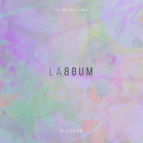 Laboum - Blossom -Photoboo-