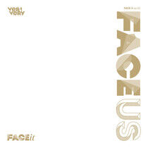 Verivery - Face Us:.. -Photoboo-