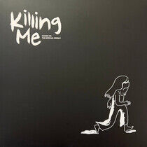 Chung Ha - Killing Me -Box Set-